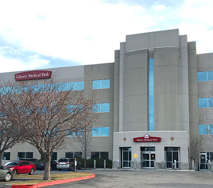 Podiatrist in Boise, ID